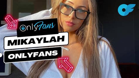 Mikaylah Mikafans – Onlyfans porn leak.mp4